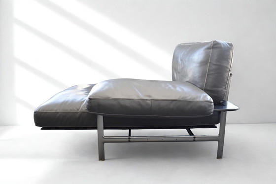 Image 1 of Bellissima chaise longue originale B&B Italia diesis design