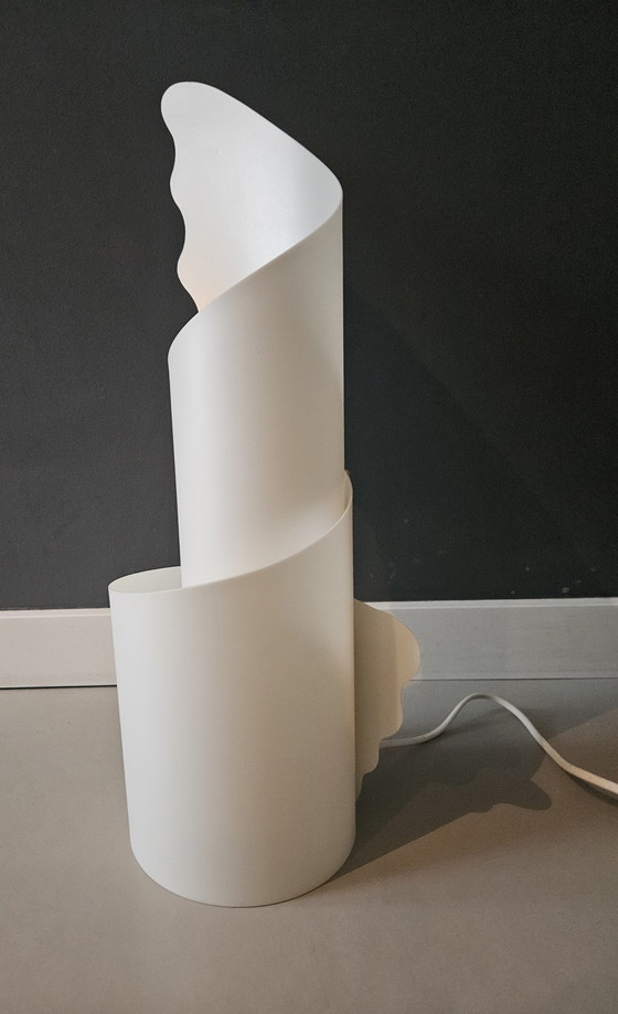 Image 1 of Tafellamp Wings by Riccardo Raco for Slamp