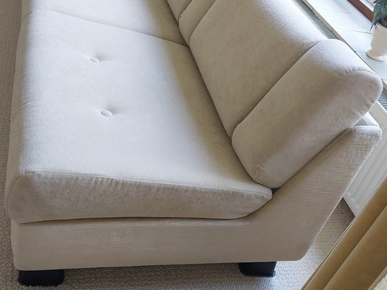 Image 1 of Leolux Sofa 1970s