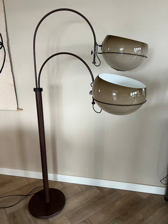 Image 1 of Gepo floor lamp