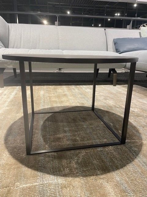 Image 1 of Leolux Prismo coffee table