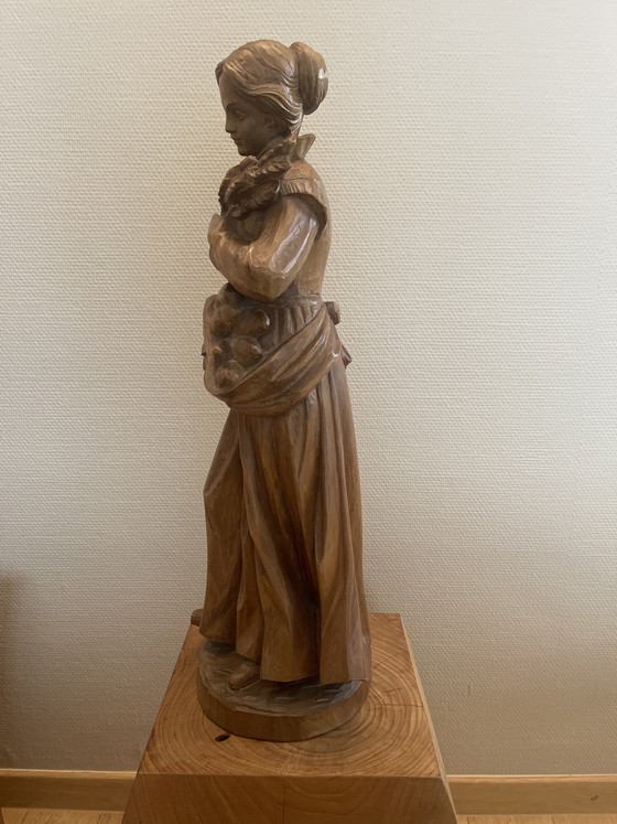 Image 1 of Sculpture