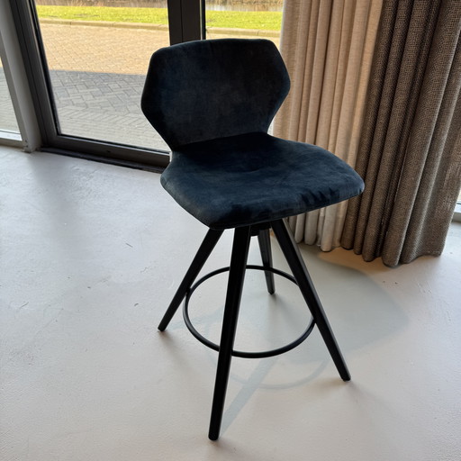 Mobitec Mood Barhocker (2er-Set)