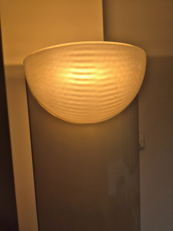 Image 1 of Lampada da terra Gianfranco Franco "Adonis"