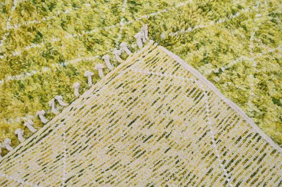 Alfombra bereber lana natural Marruecos 2.5 x 1.5 m – Wool (photo 5 of 8)