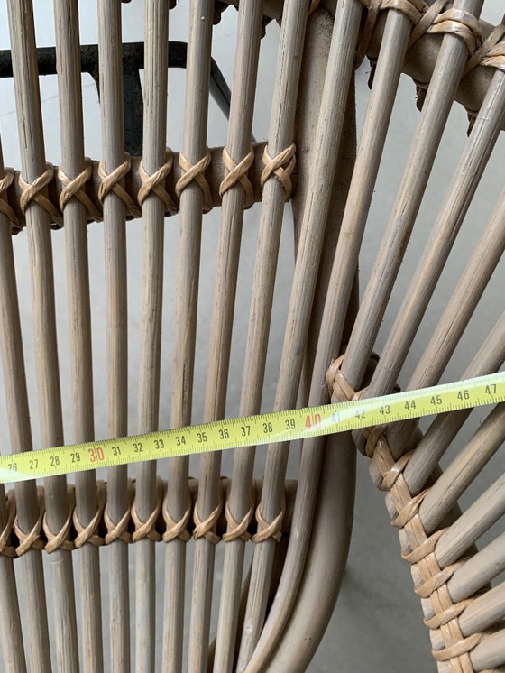 Image 1 of 2x Vincent Sheppard Roy Lazy Chair