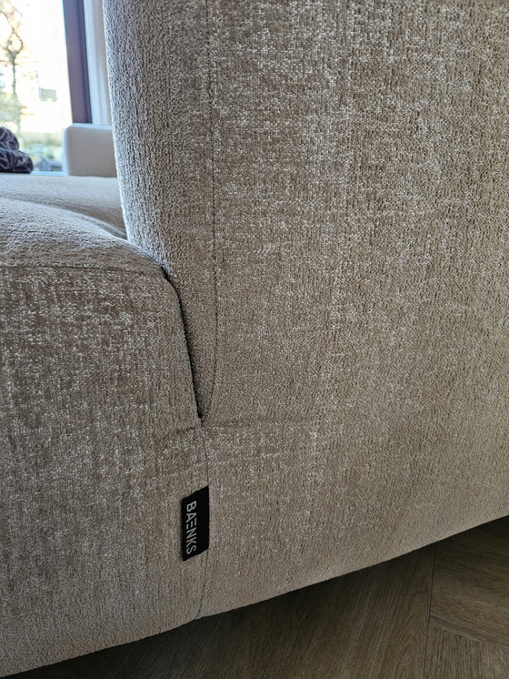 Image 1 of Bellissimo divano Baenks con poltrona