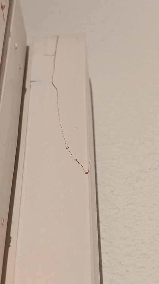 Image 1 of Lundia bookcase / TV cabinet