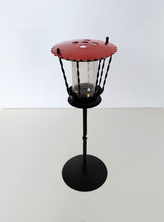 Image 1 of Lampada da tè anni '50