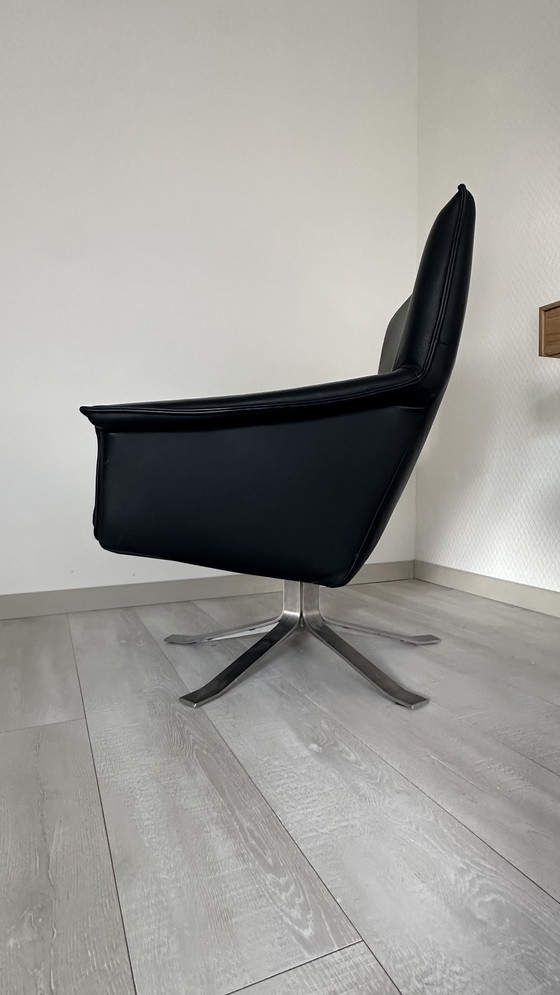 Image 1 of Diseño sobre stock sillón Djenné 