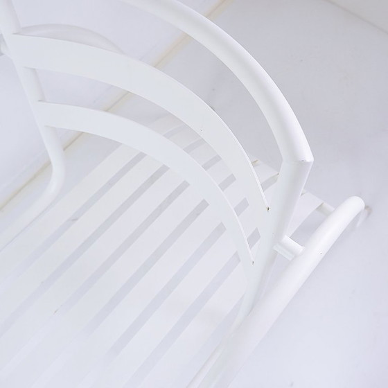 Image 1 of Poltrona da interno/esterno "Thinking Man's" di Jasper Morrison per Cappellini