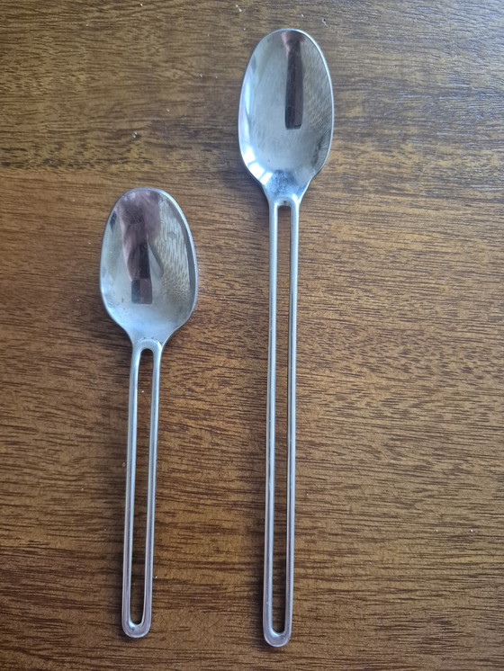 Image 1 of Cutlery Studio 2000