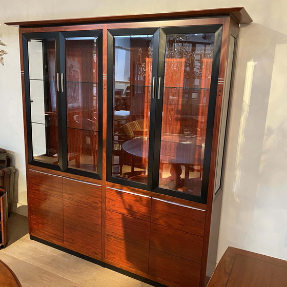 Image 1 of Schuitema Decoforma vitrinekast