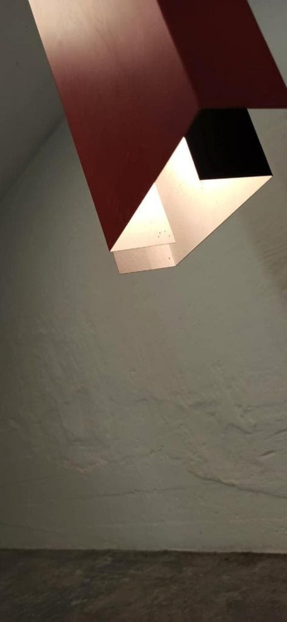 Image 1 of Simon Henningsen for LYFA, Nippon pendant lamp