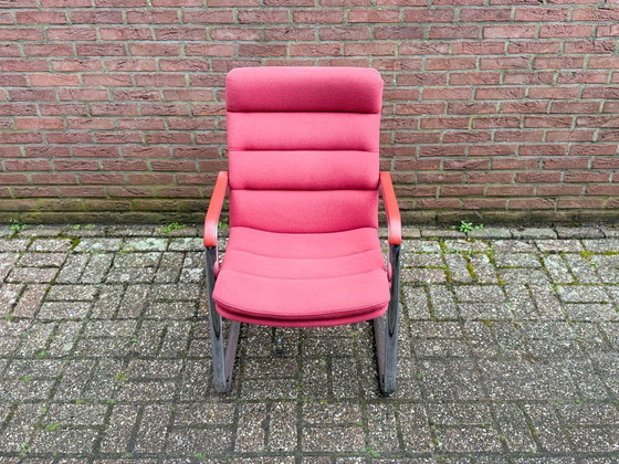 Image 1 of Artifort ontwerp Geoffrey Harcourt