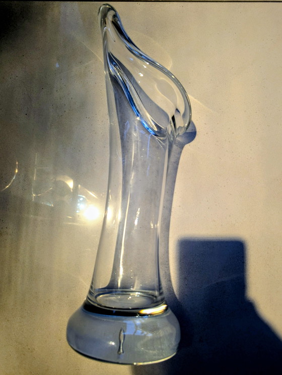 Image 1 of Kallavaas Ontwerp: Mikka Helander voor Humppila glasfabriek 