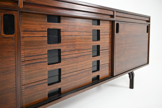 Image 1 of Sideboard von Renato Magri für Cantieri Carugati, 1960er Jahre