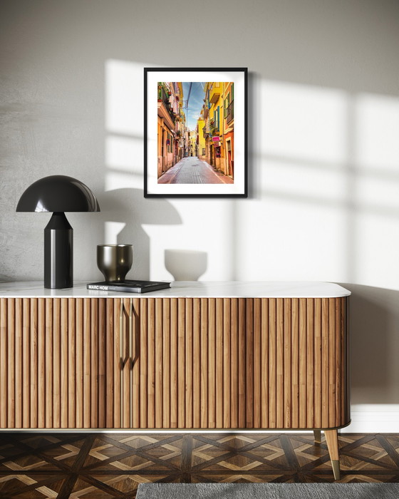 Image 1 of Streets of Mallorca V, Palma de Mallorca