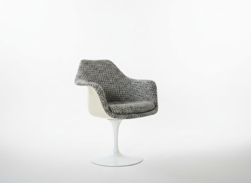 Fauteuils par Eero Saarinen pour Knoll 1970