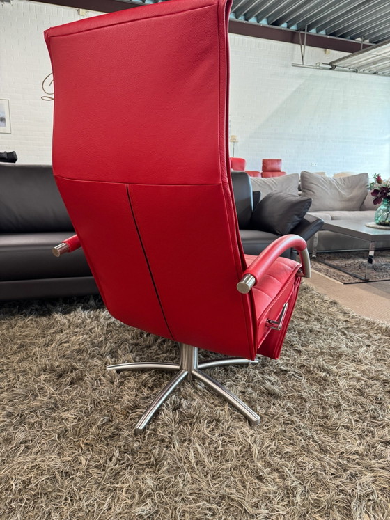 Jori Mensana – Sillones reclinables, Cuero (photo 8 of 11)