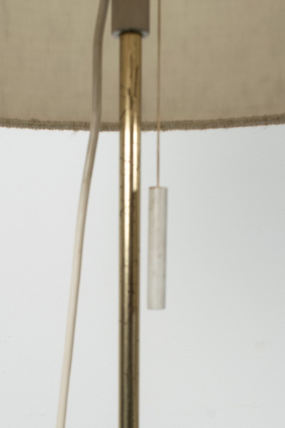 Image 1 of Temde Leuchten vloerlamp