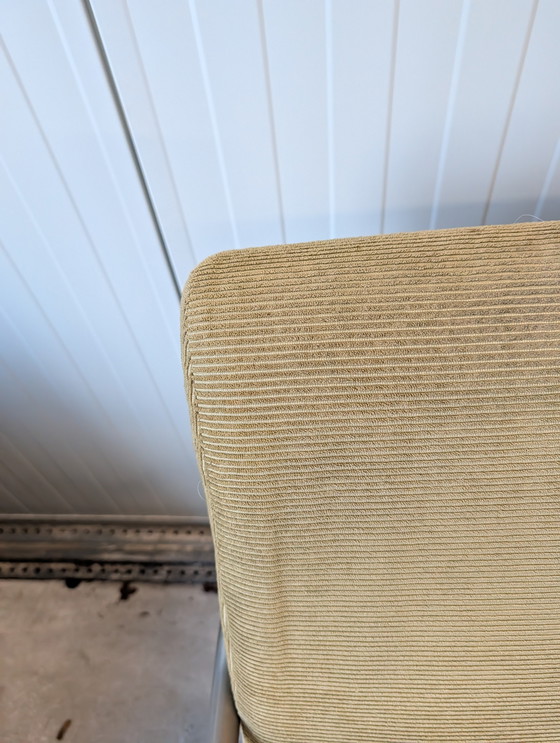 Image 1 of Fixer oberer Gispen-Rohrrahmen