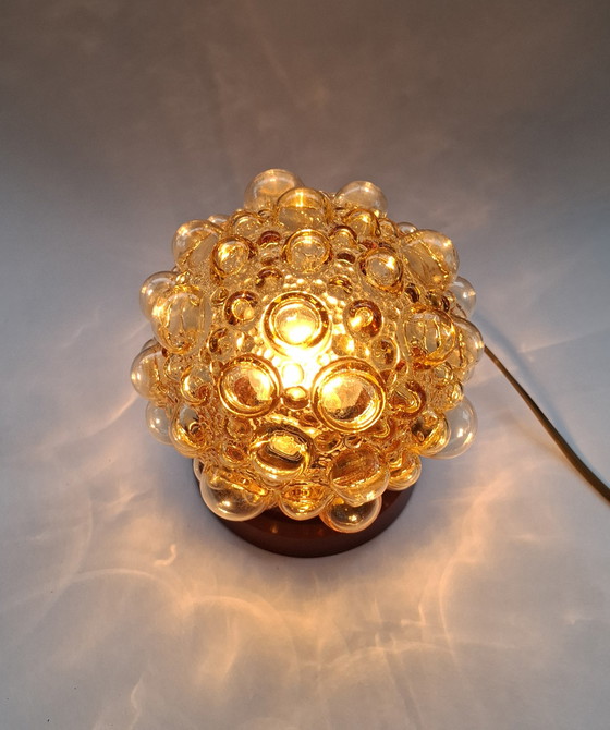 Image 1 of Vintage ceiling lamp Helena Tynell