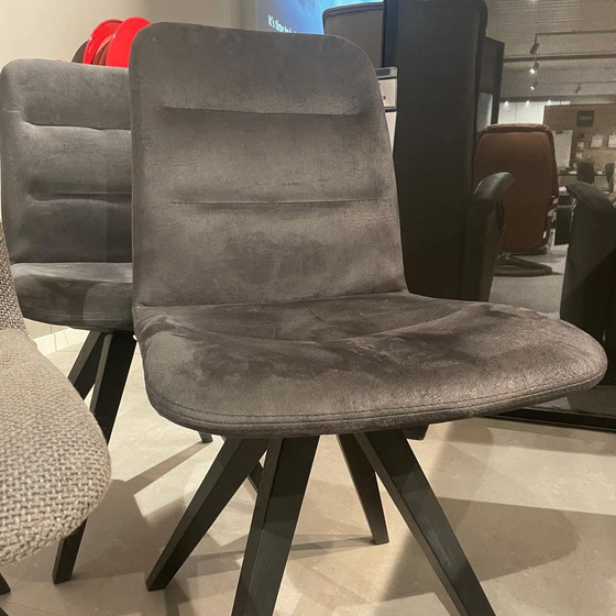 Image 1 of Sedia da pranzo Carl