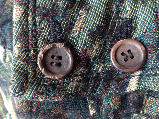 Image 1 of vintage Issey Miyake trousers