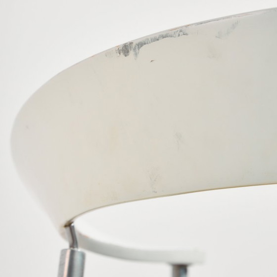 Image 1 of Sillón MK11491 Stuk de Johannes Foersom y Peter Hiort-Lorenzen para Paustian