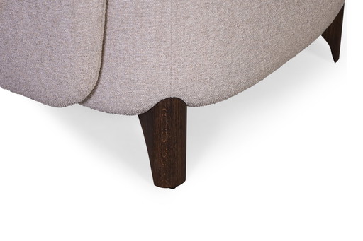 Passe Partout Yeti Sessel