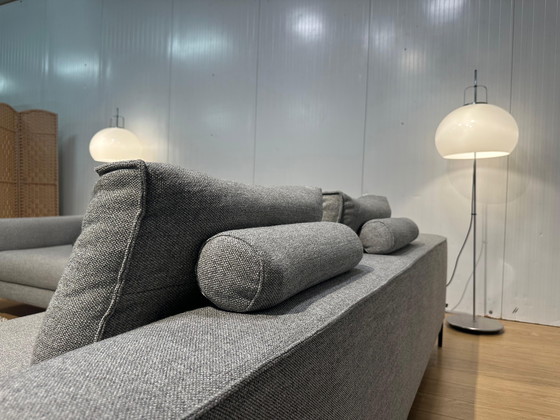 Image 1 of New condition Design on Stock Aikon Lounge Corner Sofa