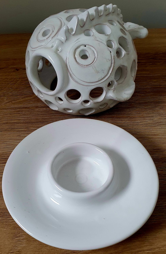 Image 1 of Pesce palla