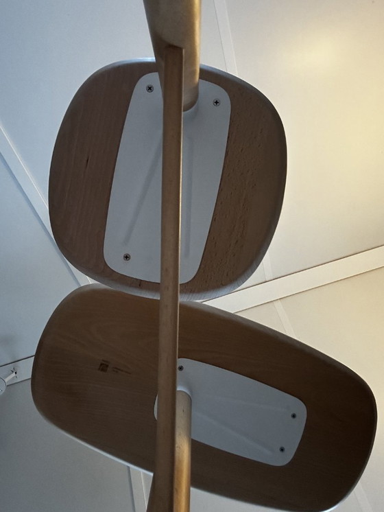 Image 1 of Sidetable Swivo by Umbra