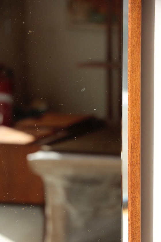 Image 1 of Grand miroir biseauté - 02.10.25.01