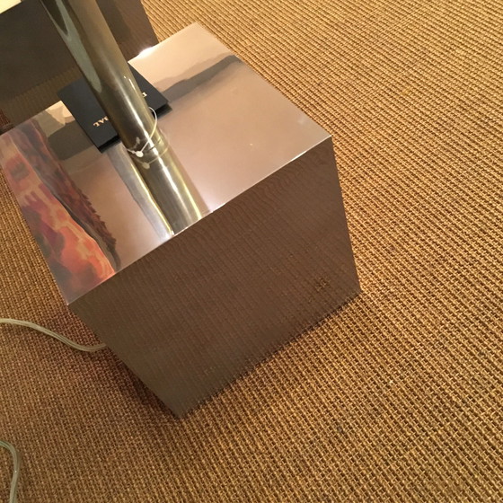 Image 1 of Lampada da terra Broom di marca van Egmond