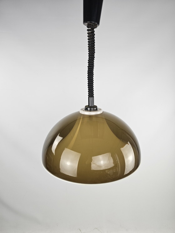 Image 1 of Lampada a sospensione Elio Martinelli per Artimeta