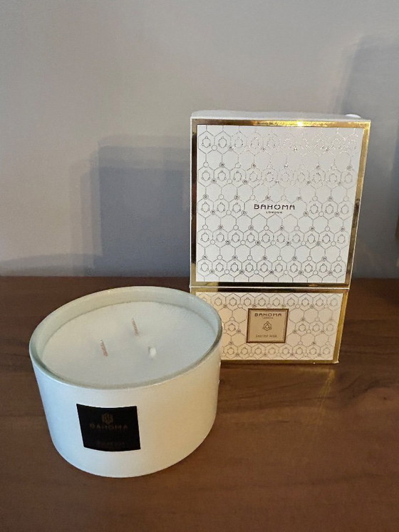 Image 1 of Bahoma kaars