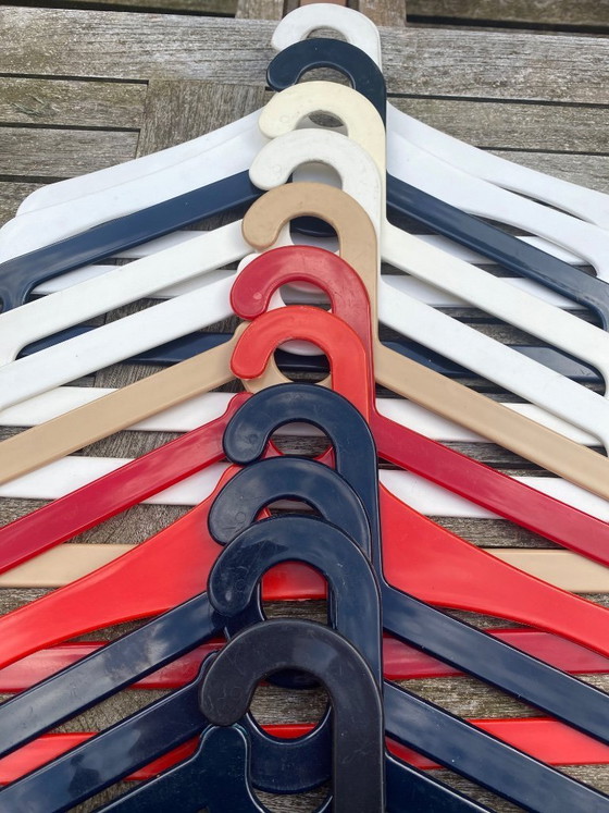 Image 1 of Kledinghanger Ingo Maurer Design jaren 70