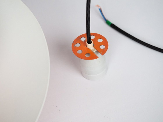 Image 1 of Lampada a sospensione vintage danese PH 4/3 di Poul Henningsen, Louis Poulsen, 1966