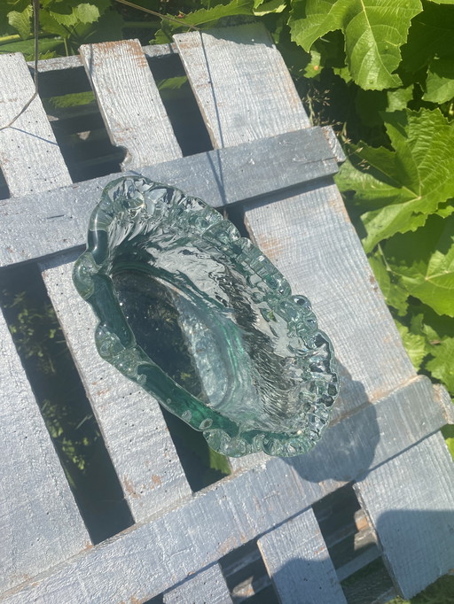 Vase, Topf, Bol Vidrios San Miguel
