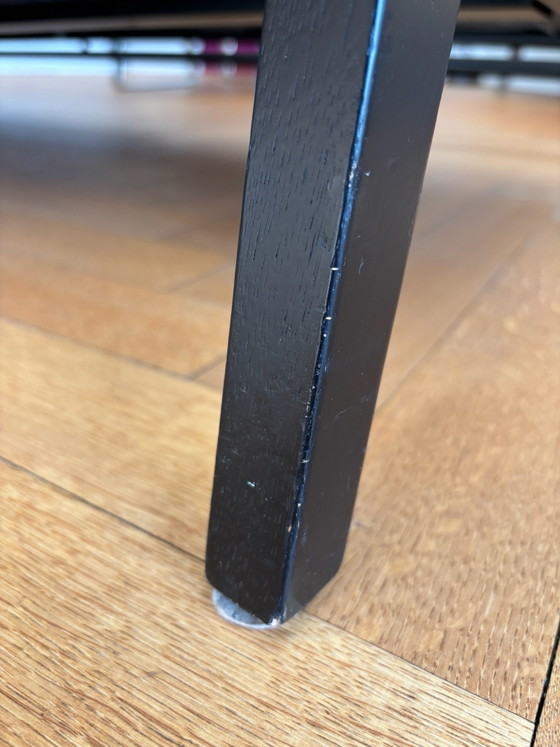 Divano 3 posti Harvink Splinter – Divani, Metallo, Tessile (photo 10 of 11)