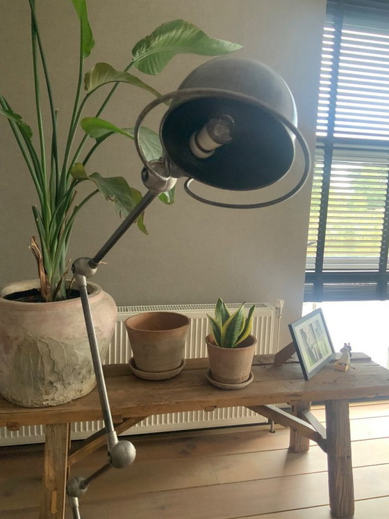 Image 1 of Jielde floor lamp