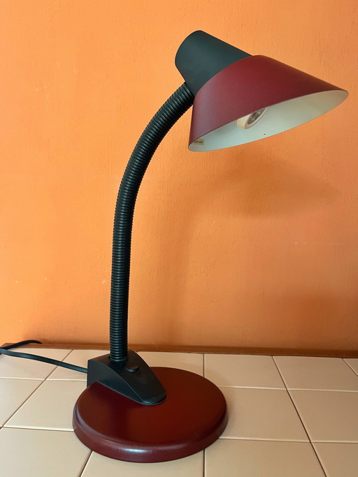 Vintage Hema desk lamp
