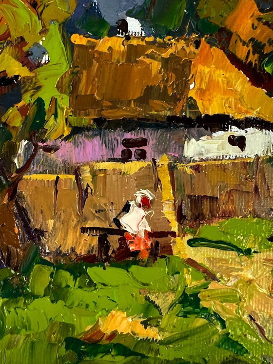 Image 1 of Near the Yard
