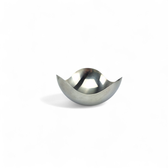 Image 1 of Georg Jensen Bloom Bowl Petit matt Danish design