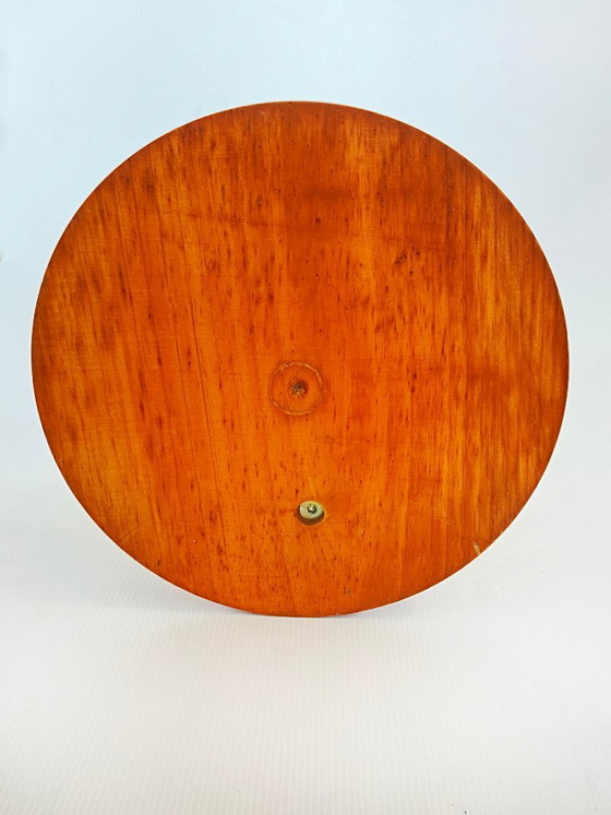 Lampada da terra Luxus Vittsjö, anni '70 – Lampade da terra, Textile (photo 11 of 19)