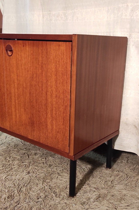 Image 1 of Scandinavian Style Teak Sideboard - 1960s/70s