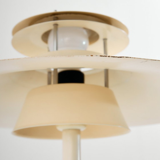 Image 1 of Lámpara de pie de aluminio MK9967 Bolero de Design Light A/S