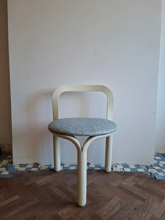 Image 1 of 320 chair Geoffrey Harcourt, Artifort The Netherlands 70s